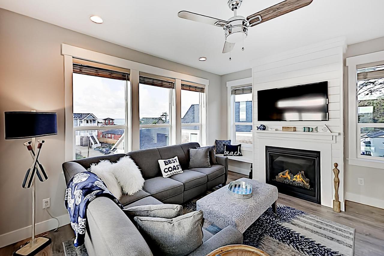Driftaway Dreamer Holiday home