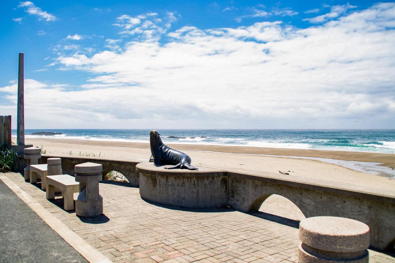 Driftaway Dreamer Holiday home Lincoln City