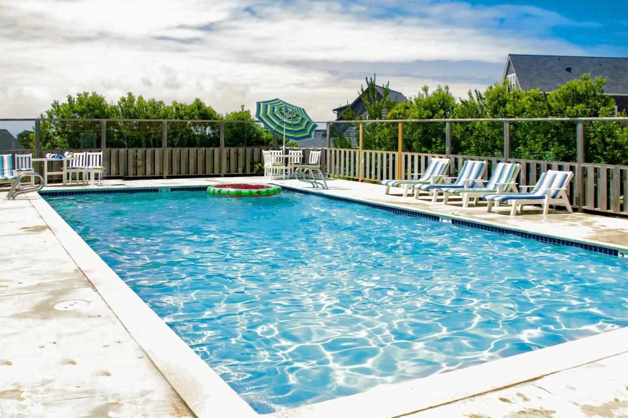 Driftaway Dreamer Holiday home *