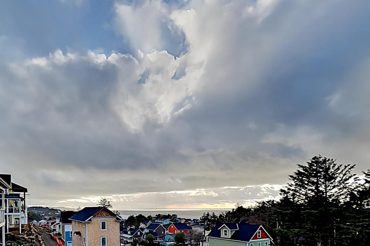 Holiday home Driftaway Dreamer Lincoln City