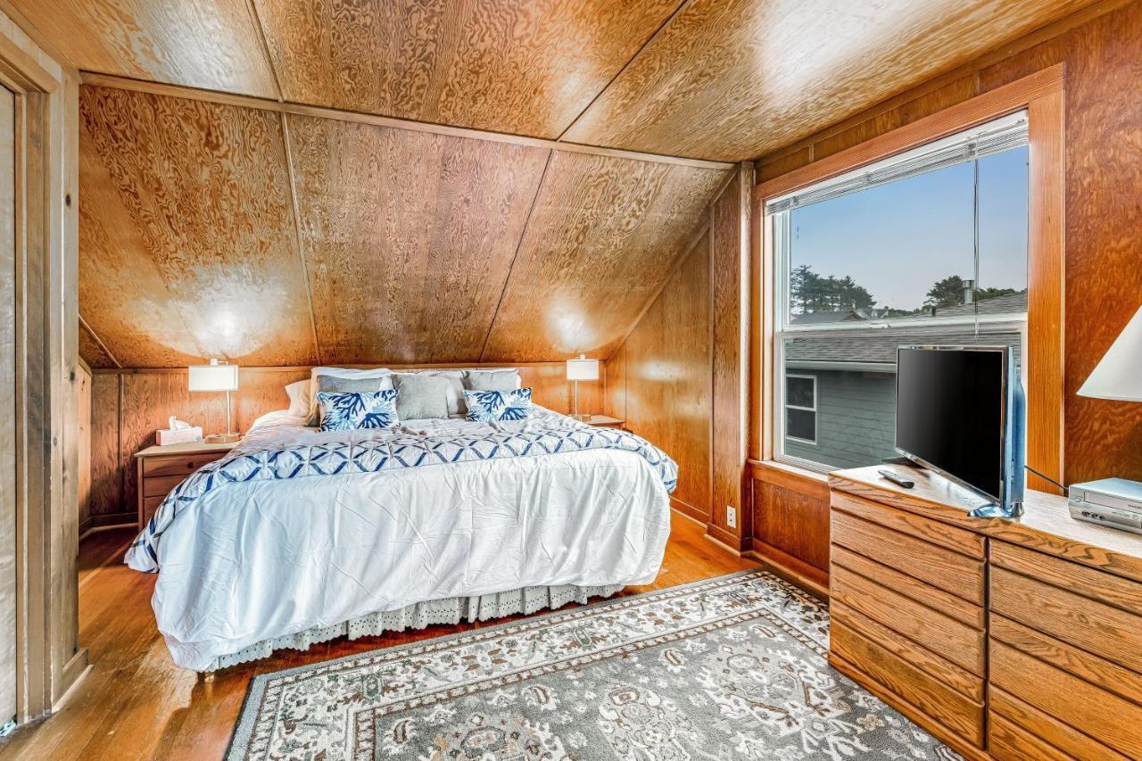 Coastal Serenity Holiday home *