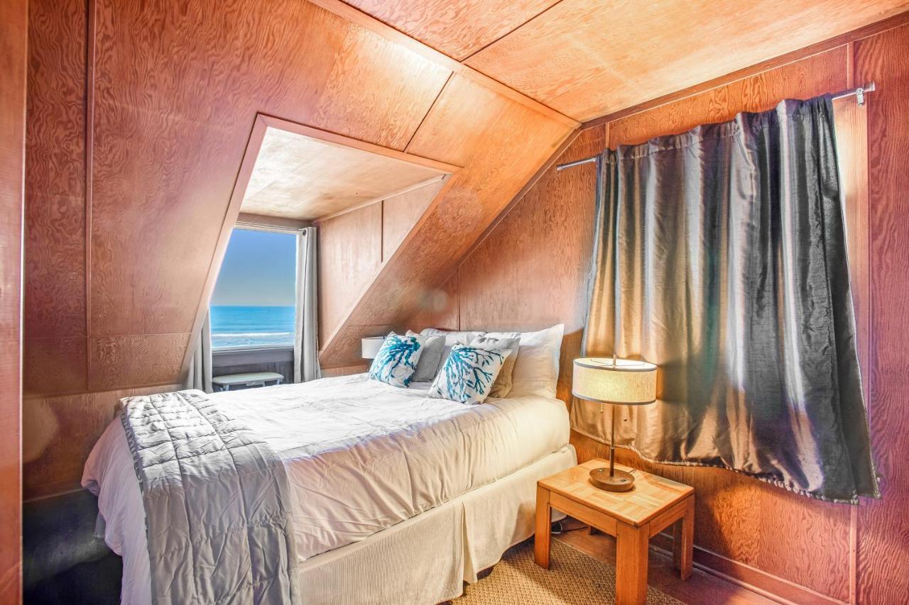 Coastal Serenity Holiday home