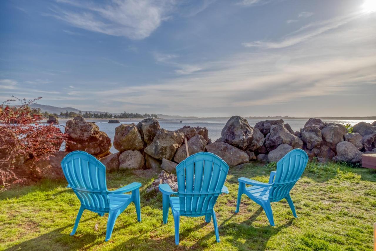 Holiday home Bayfront Lincoln City