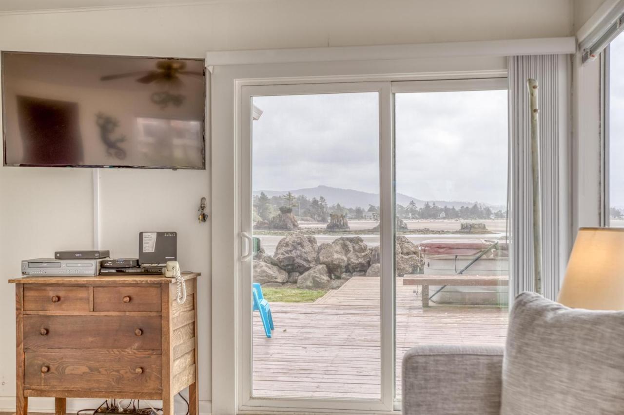 Bayfront Holiday home
