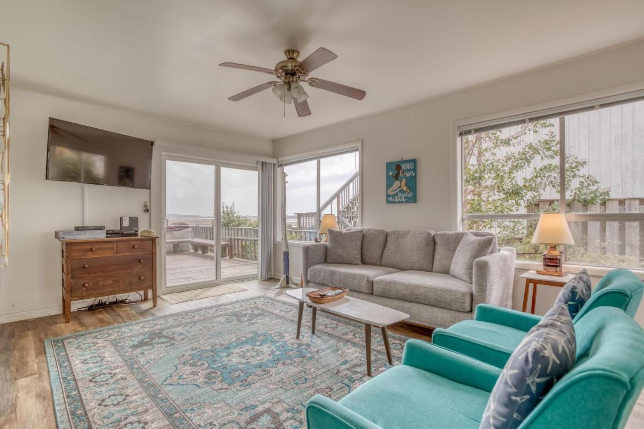 Bayfront Holiday home Lincoln City