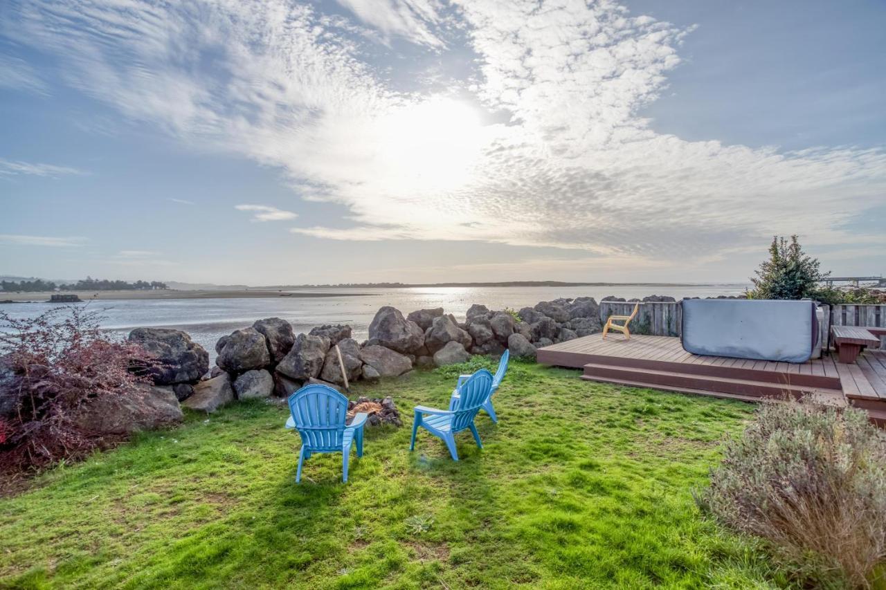 Holiday home Bayfront Lincoln City