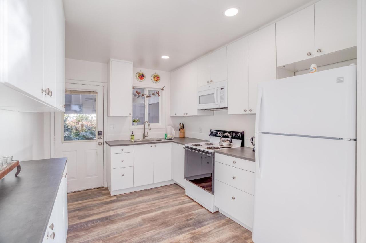 Bayfront Holiday home