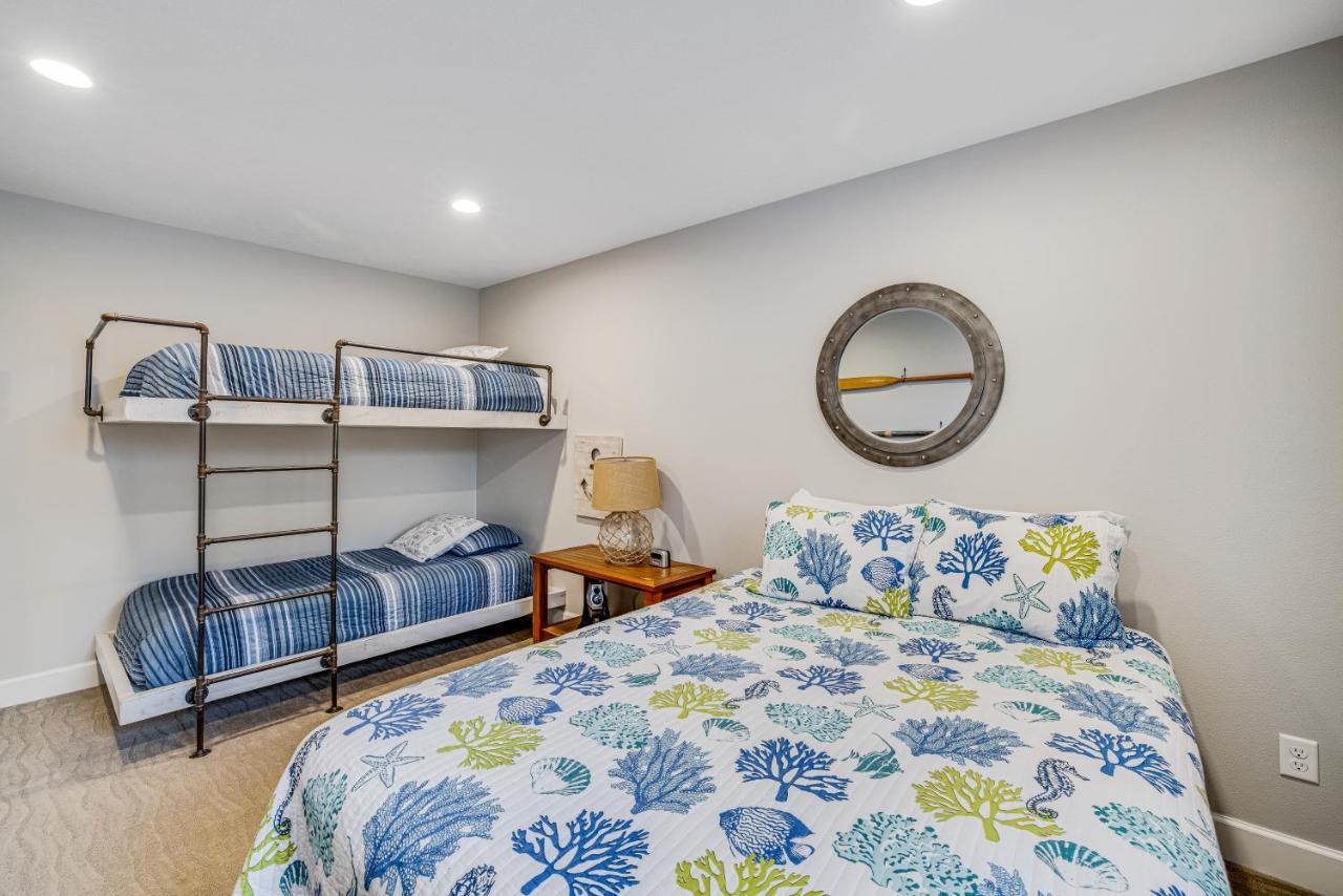 Blue Whale Holiday home *