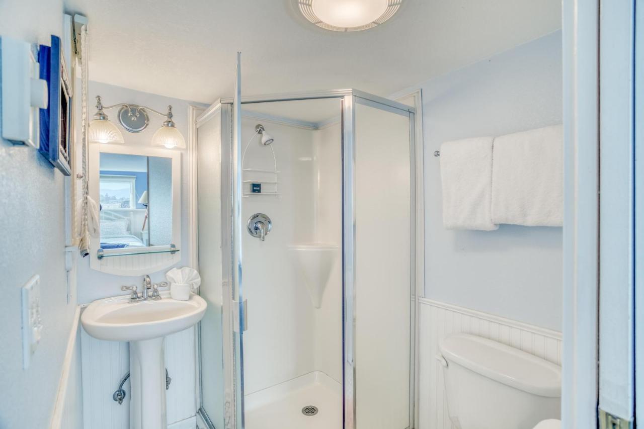 Holiday home Bayfront Lincoln City