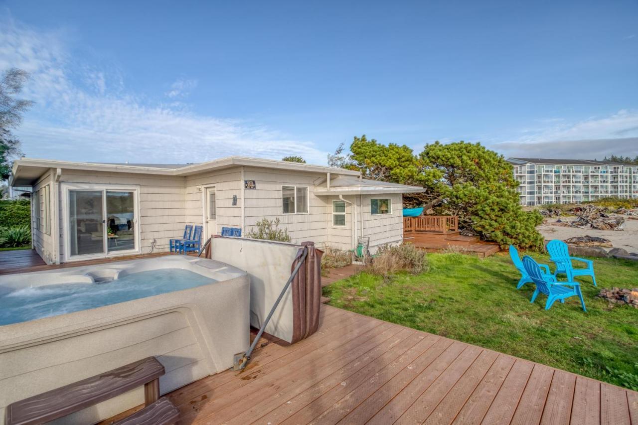 Bayfront Holiday home *