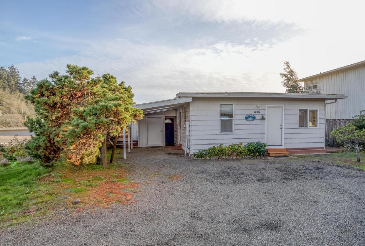 Bayfront Holiday home