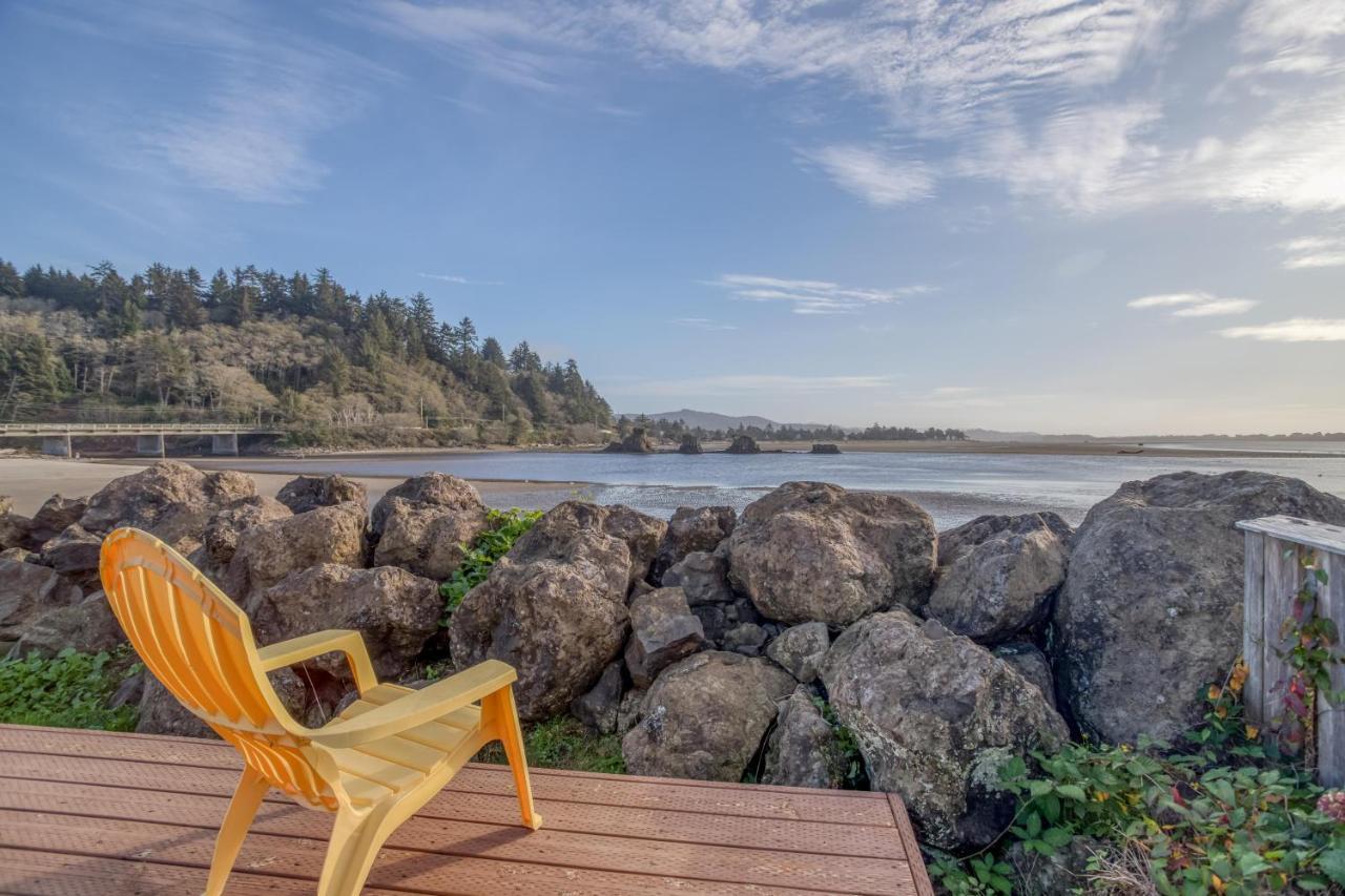 Bayfront Holiday home Lincoln City