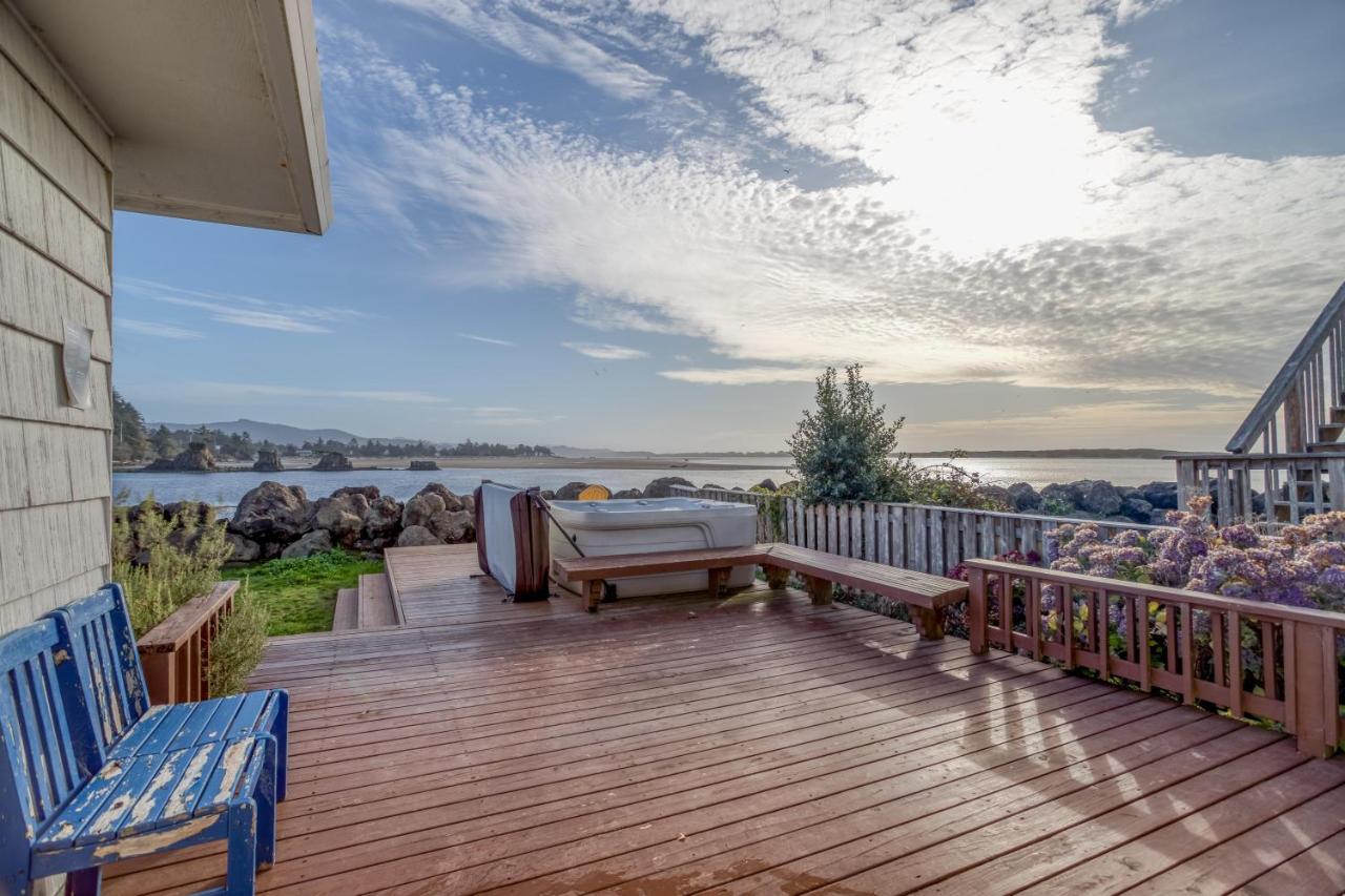 Holiday home Bayfront Lincoln City
