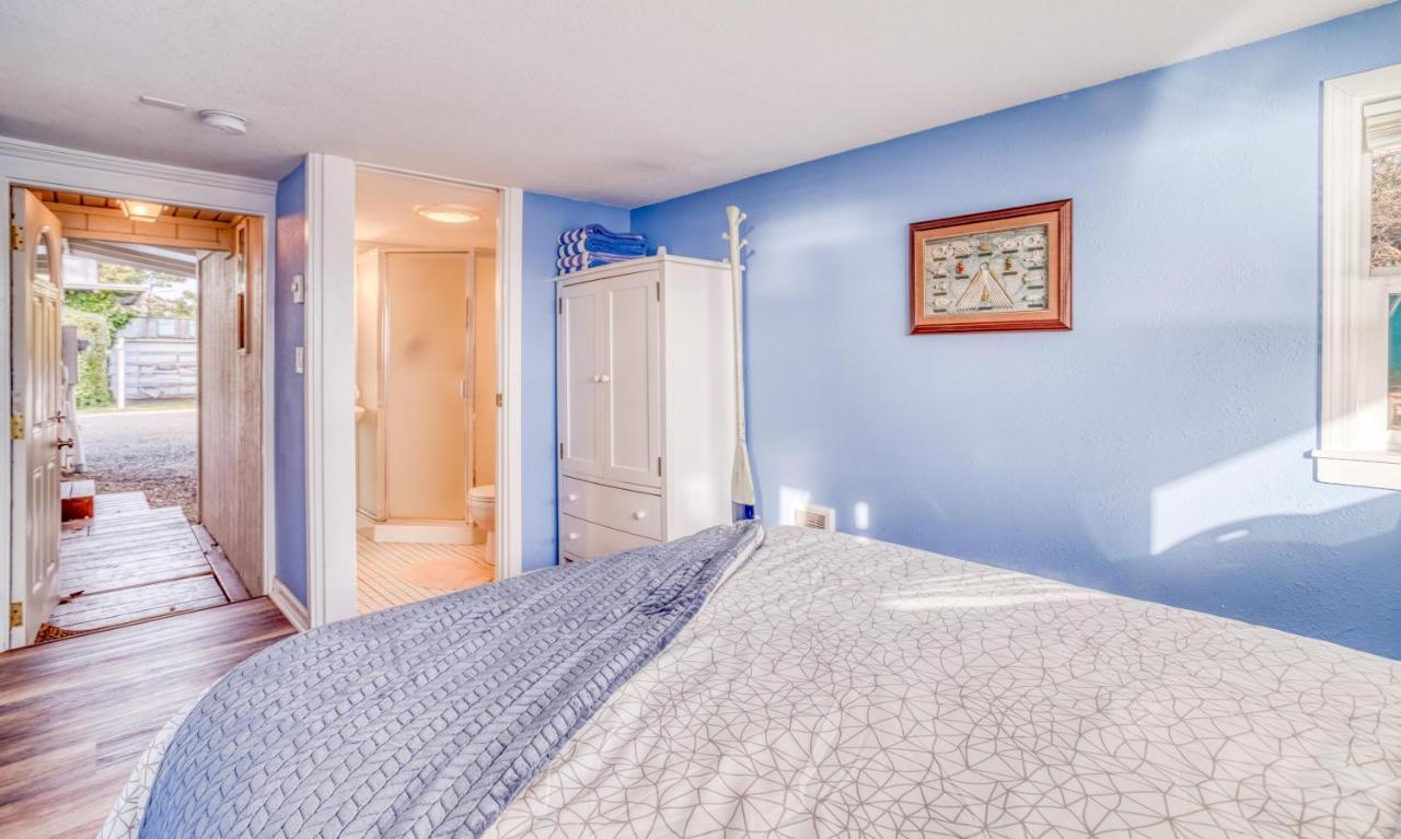 Bayfront Holiday home Lincoln City