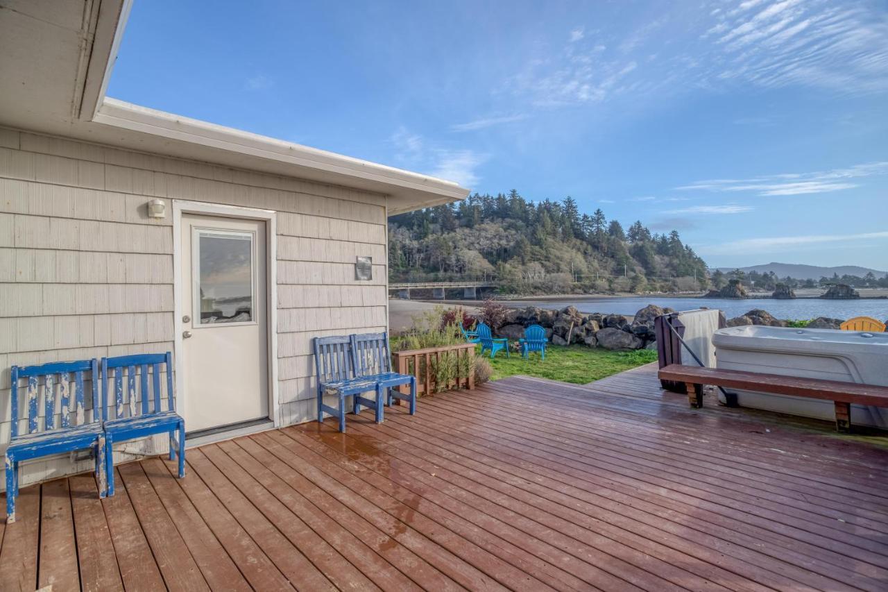 Bayfront Holiday home *