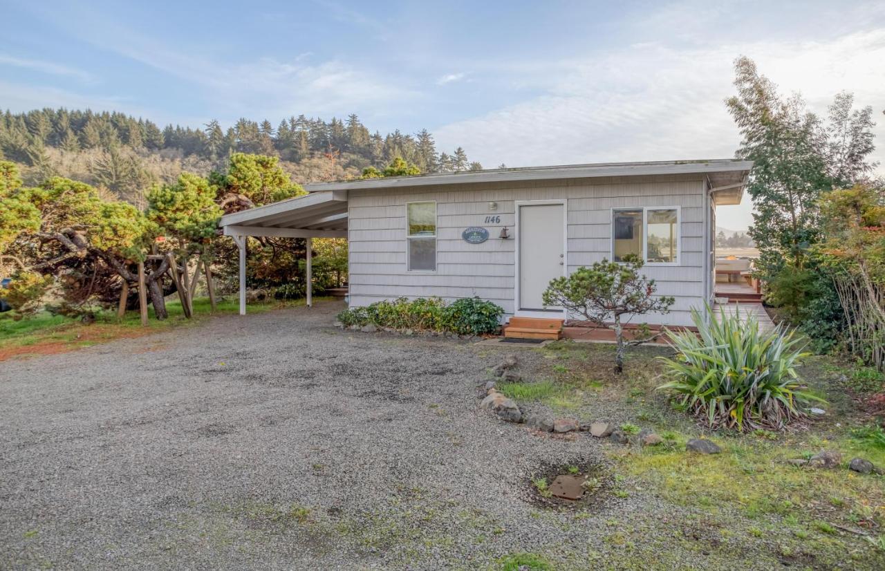 Bayfront Holiday home Lincoln City