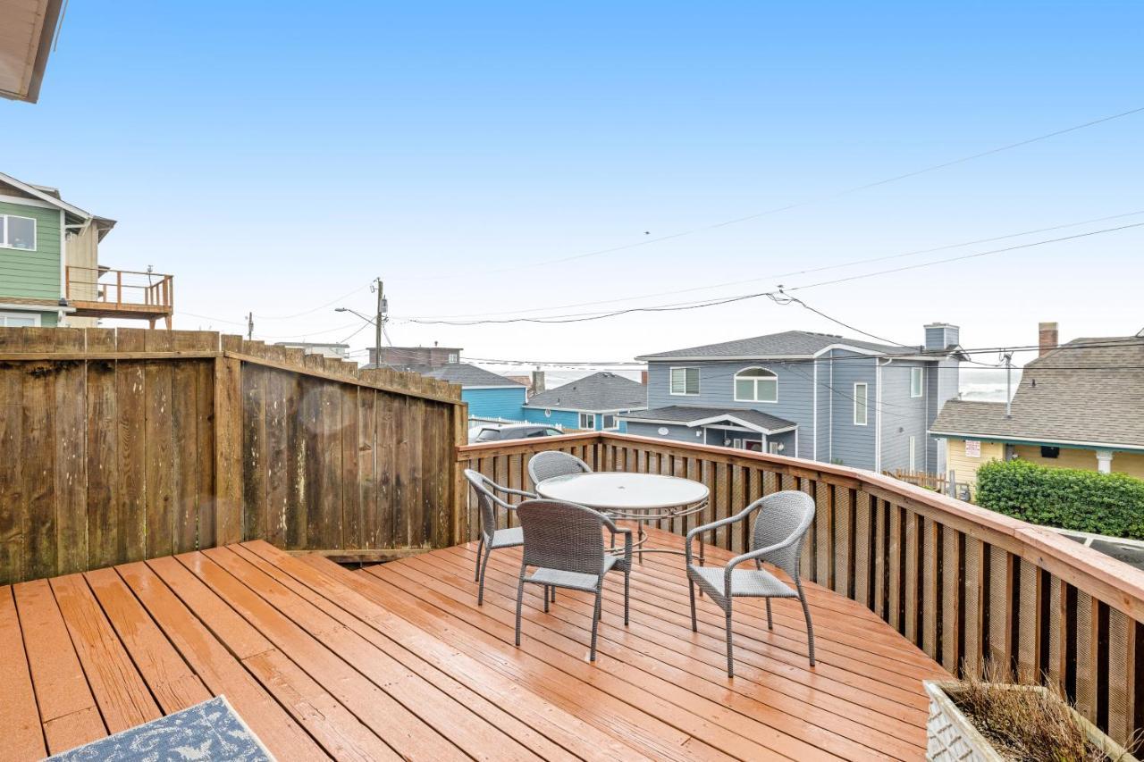 Cozze Holiday home Lincoln City