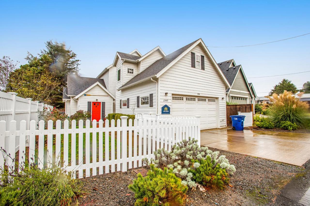 Holiday home Windrose