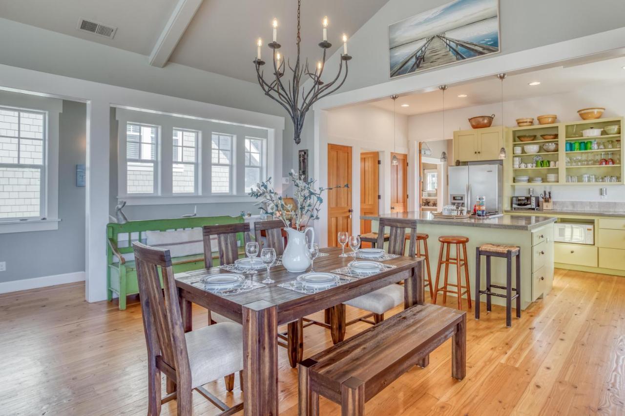 Holiday home Mill House Lincoln City