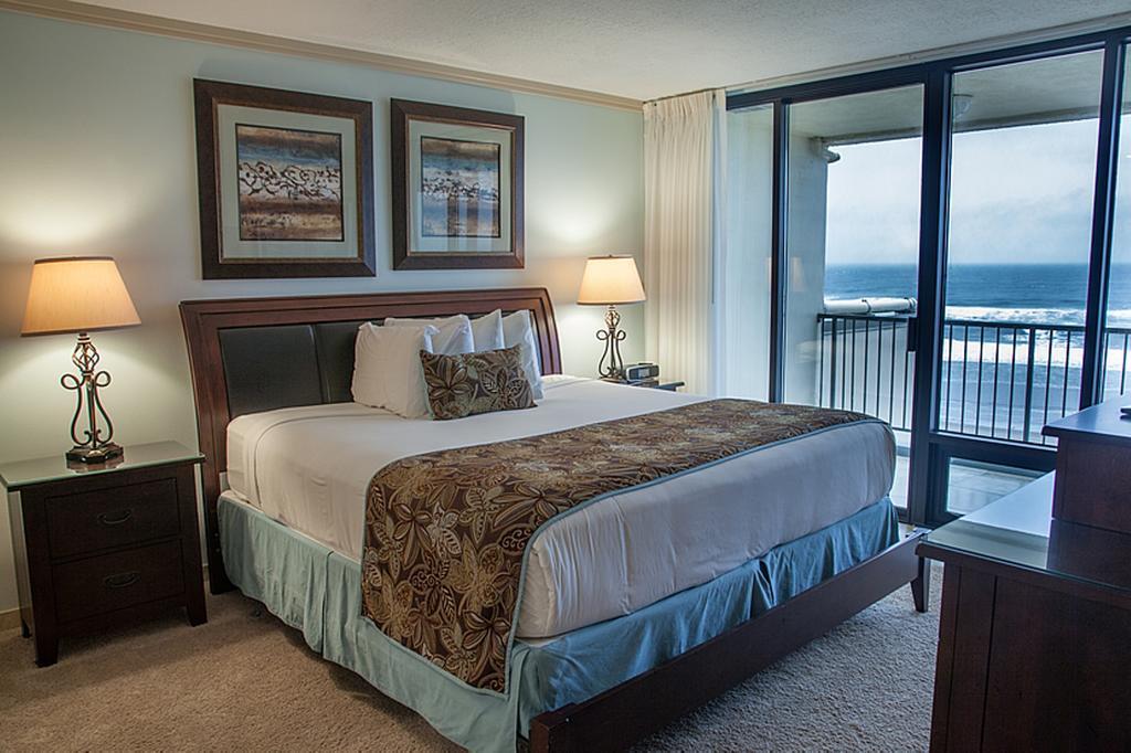 Hotel At Spanish Head 4*