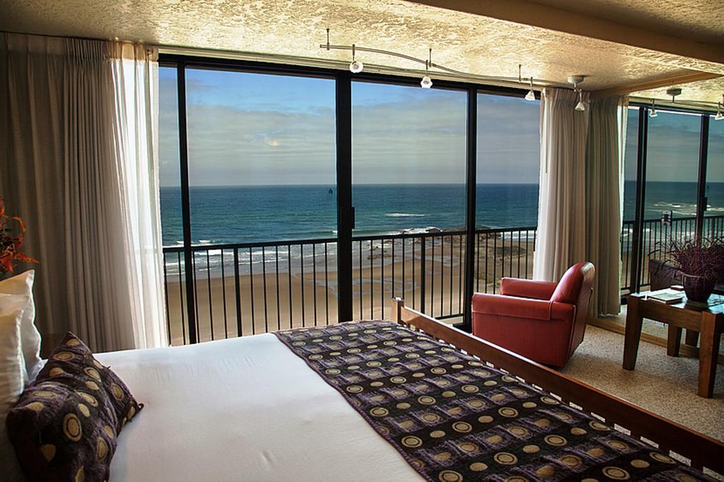 Hotel At Spanish Head