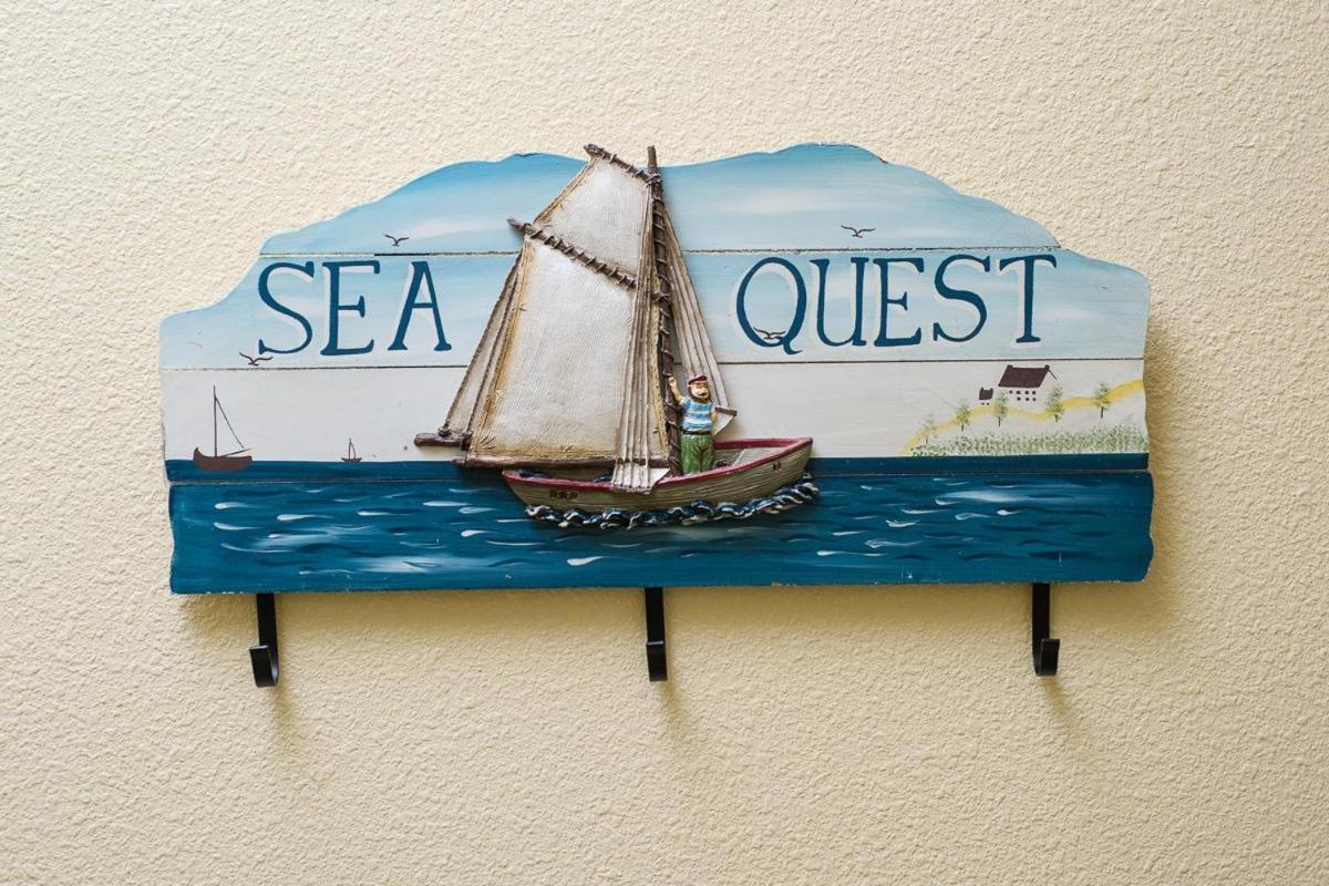 Holiday home Sea Quest Lincoln City