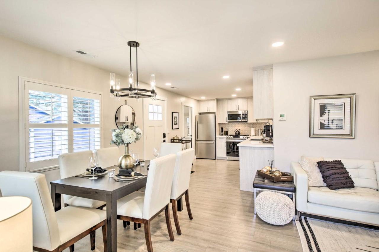 Chic Retreat On Oregon Coast Lincoln City