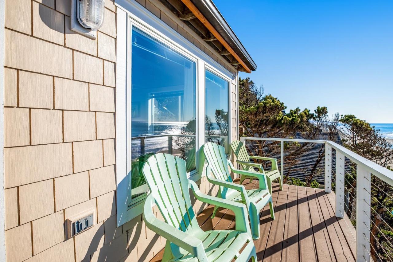 Cape Kuh'lye Holiday home *