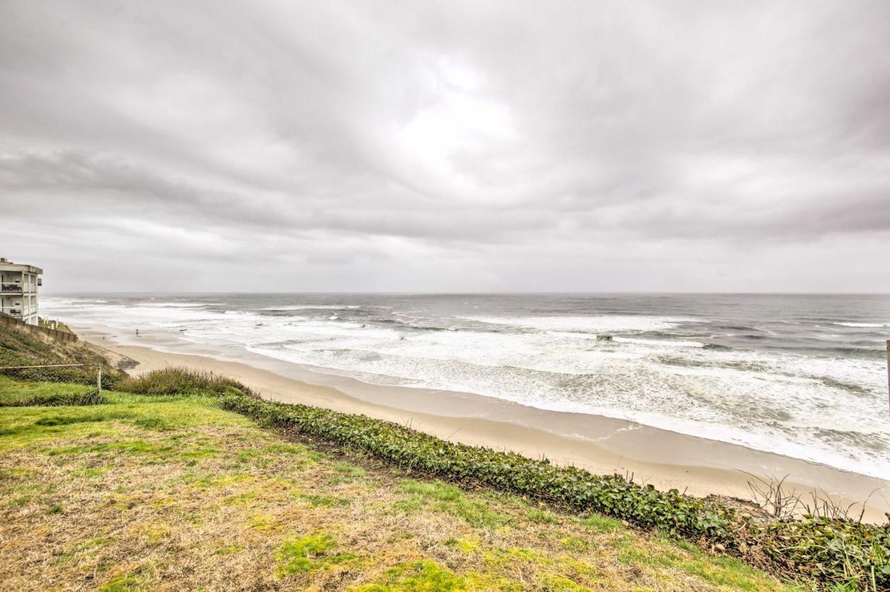 Holiday home Chic Retreat On Oregon Coast Lincoln City