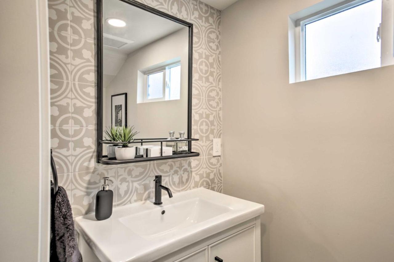 Holiday home Chic Retreat On Oregon Coast Lincoln City