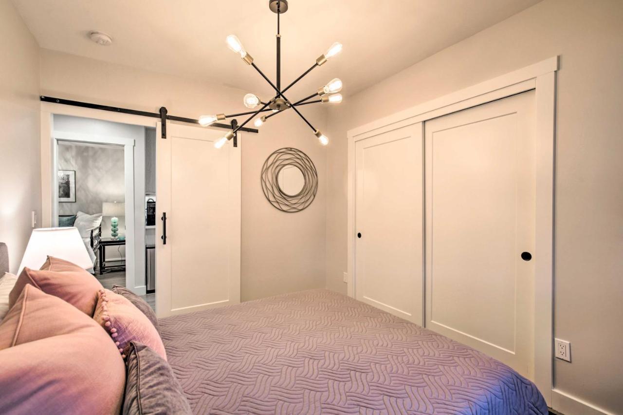 Chic Retreat On Oregon Coast * Lincoln City