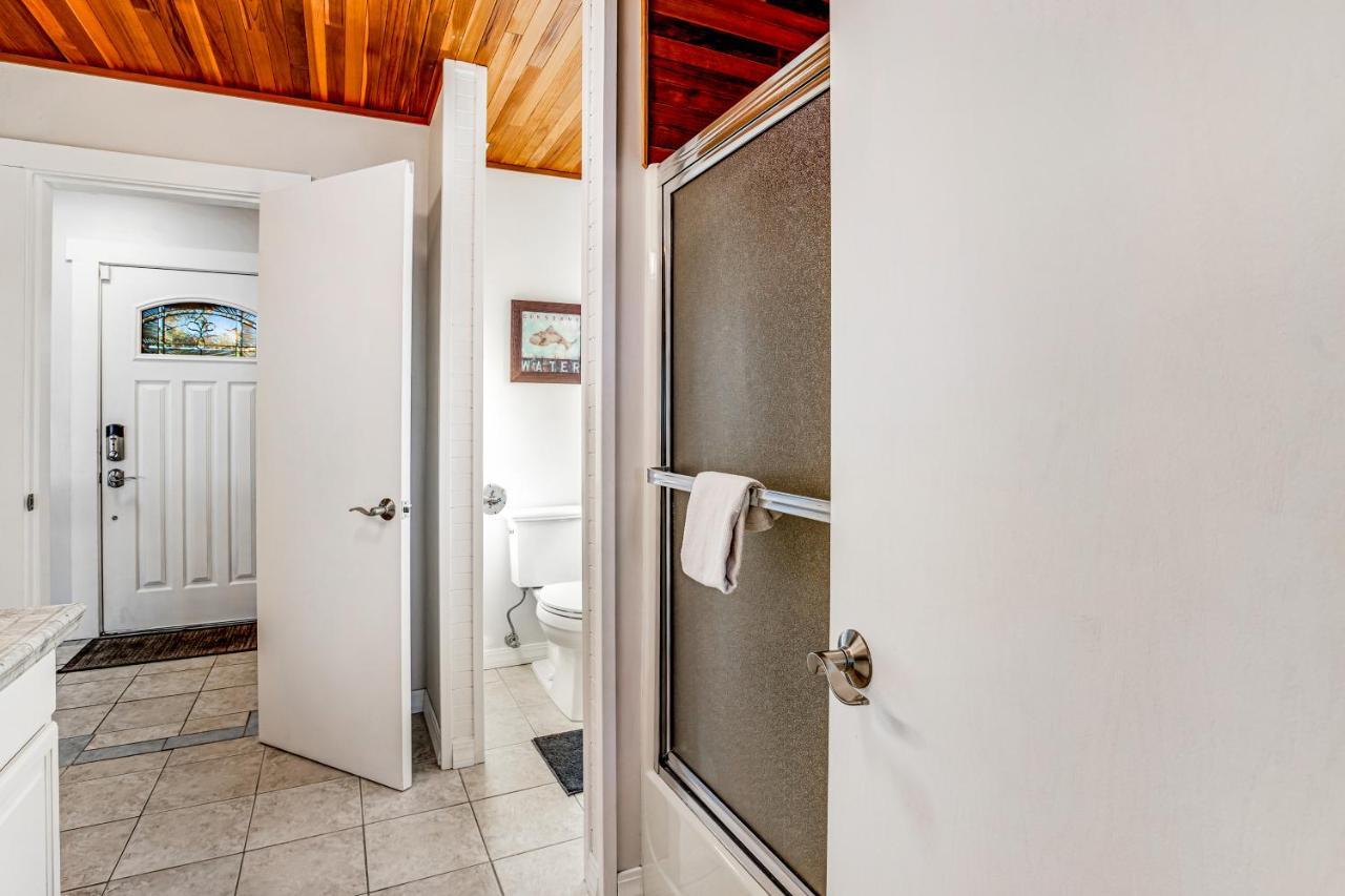 Cape Kuh'lye Holiday home Lincoln City