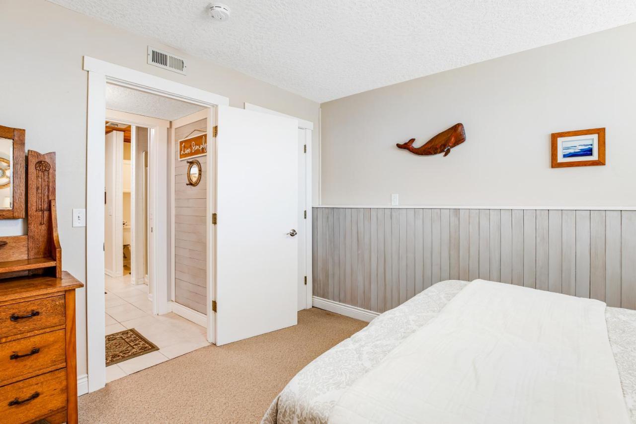 Cape Kuh'lye Holiday home
