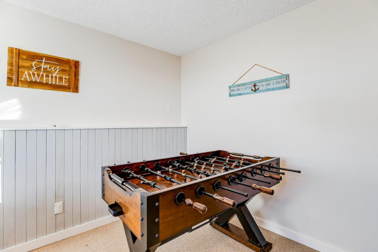 Cape Kuh'lye Holiday home