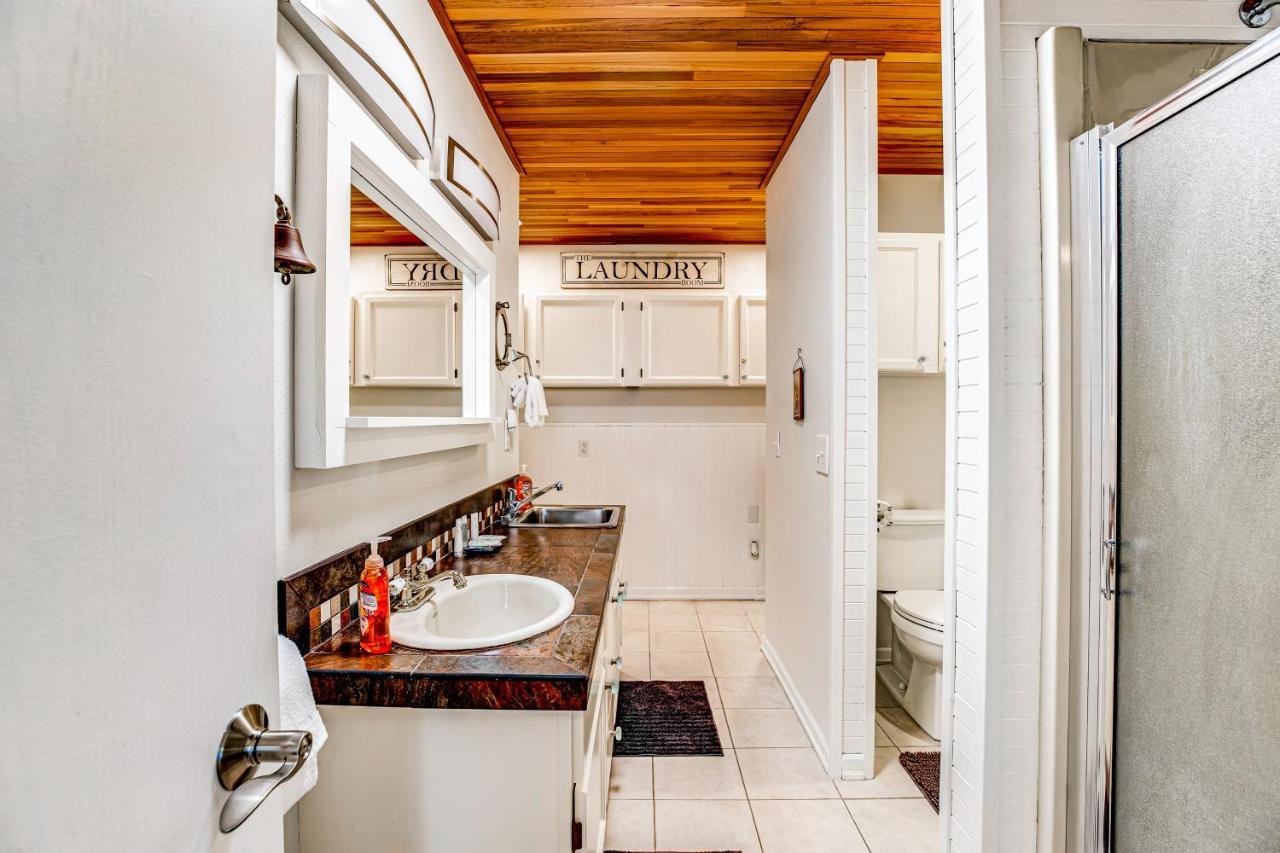 Holiday home Cape Kuh'lye Lincoln City