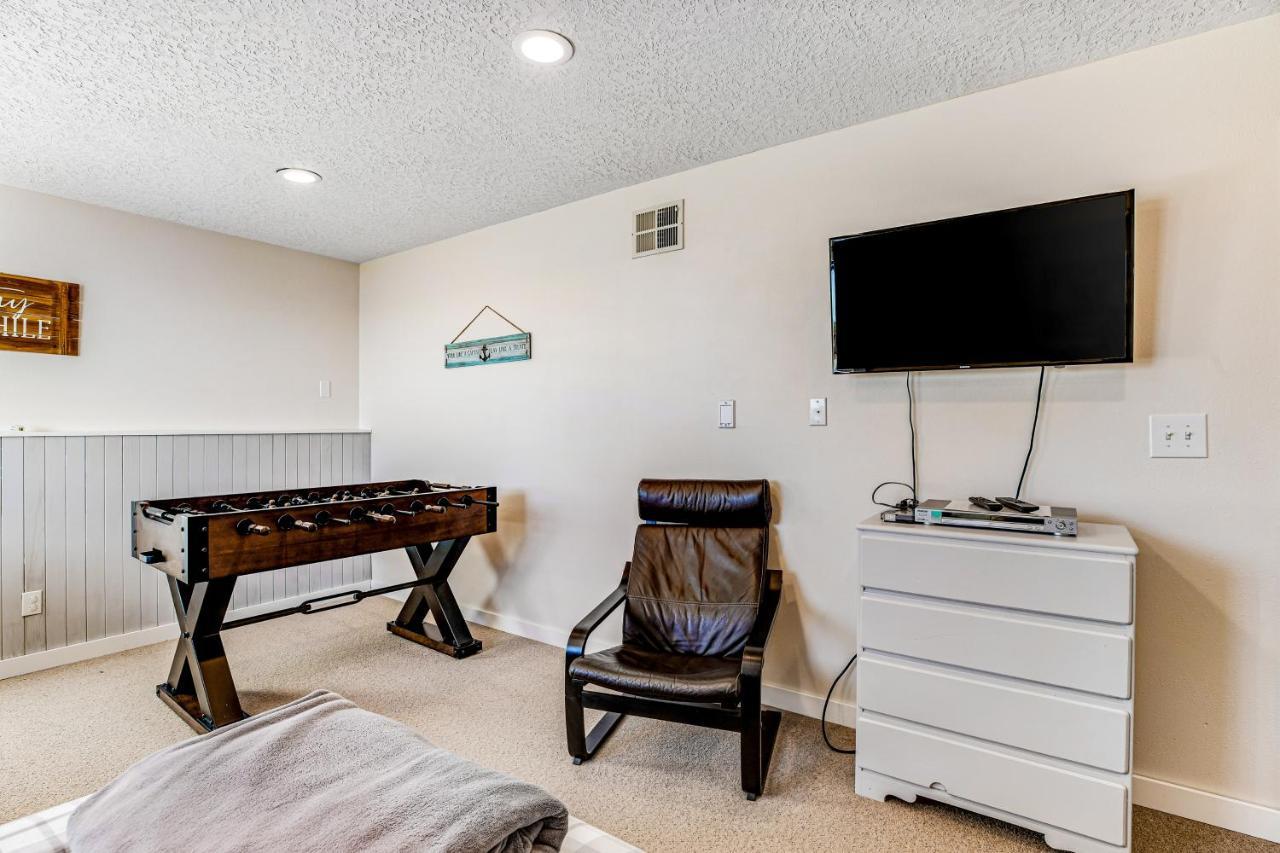 Holiday home Cape Kuh'lye
