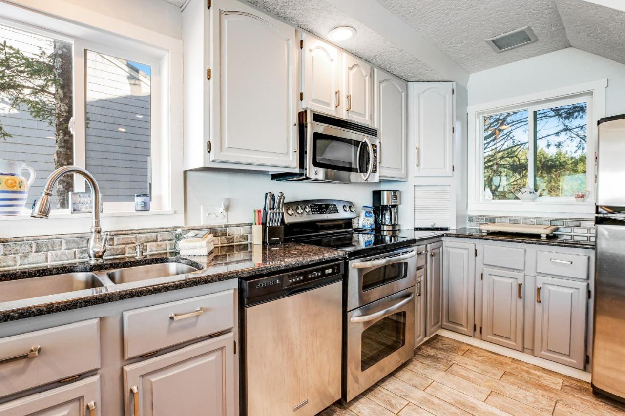 Cape Kuh'lye Holiday home Lincoln City