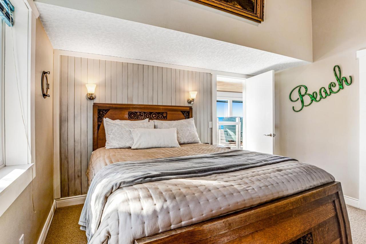 Holiday home Cape Kuh'lye Lincoln City