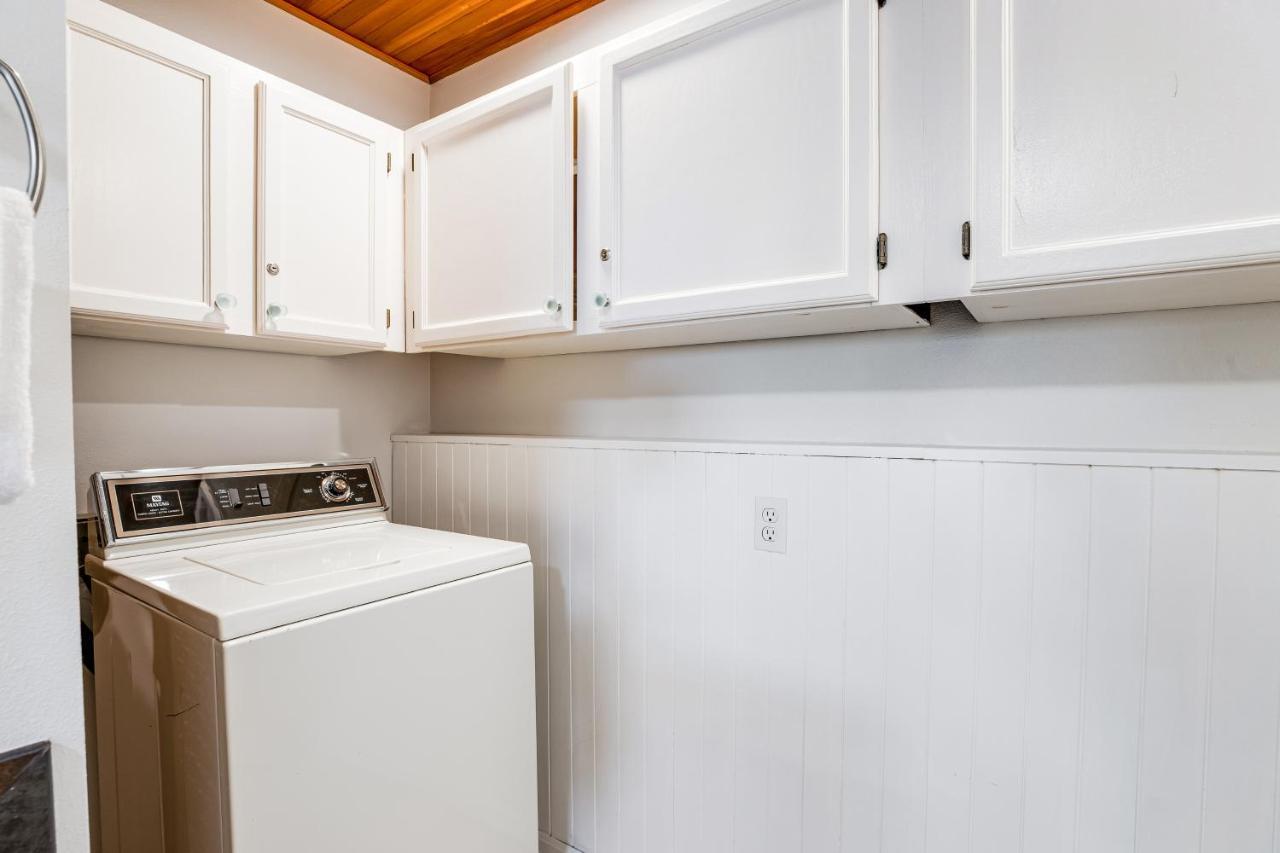 Holiday home Cape Kuh'lye Lincoln City