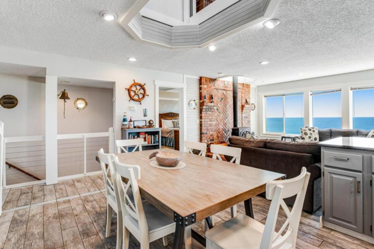 Holiday home Cape Kuh'lye Lincoln City