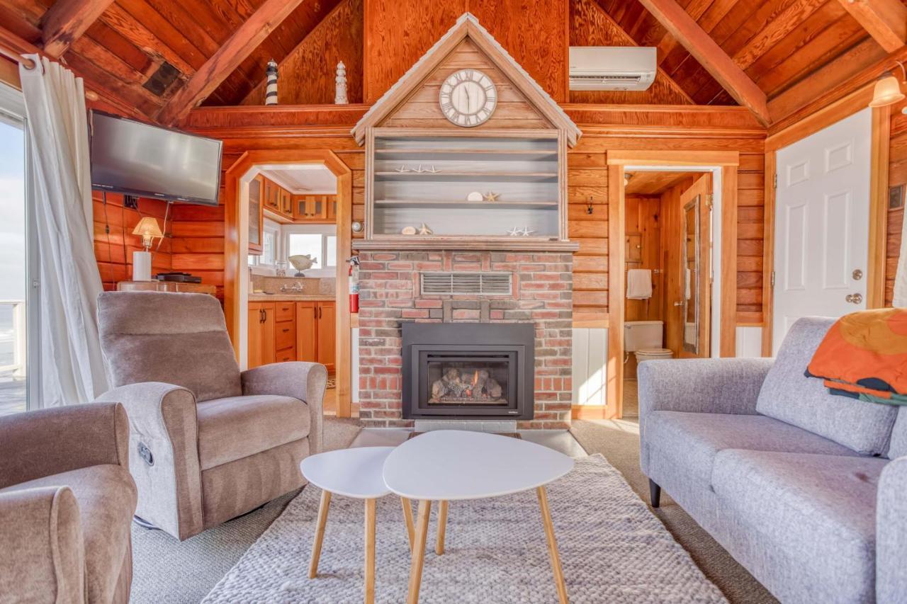 Holiday home Nelscott Anchor House