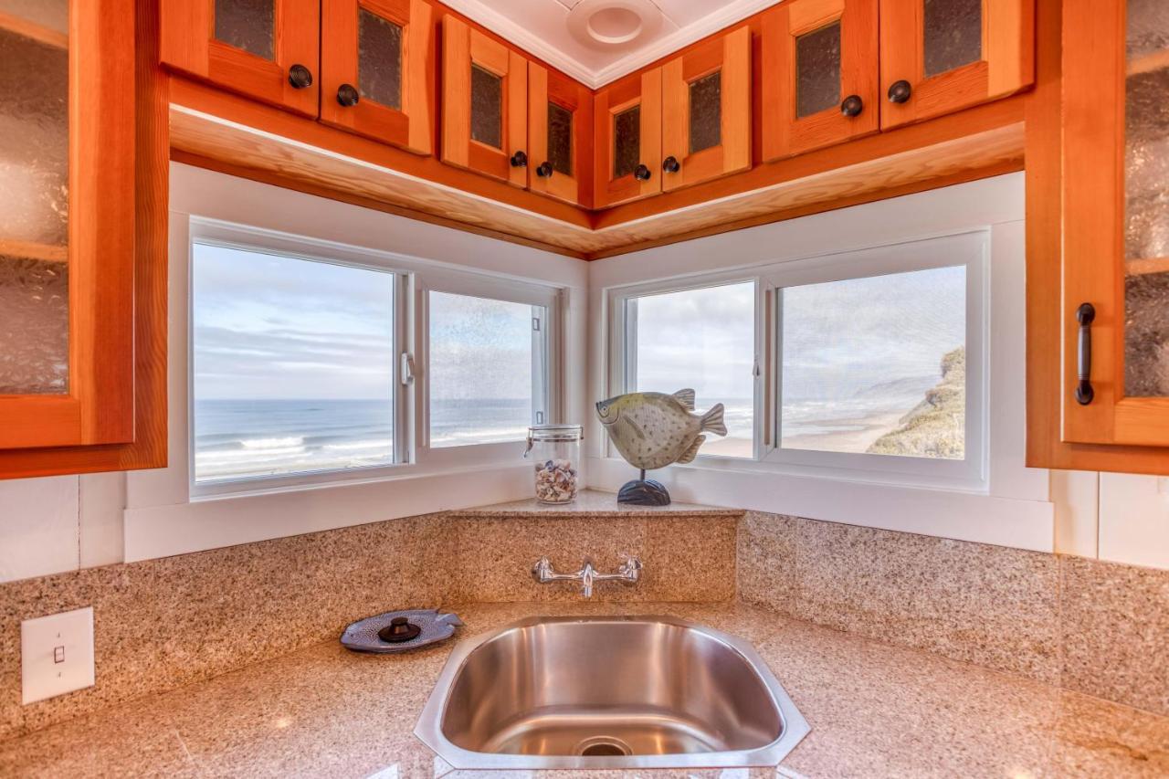 Nelscott Anchor House Holiday home Lincoln City