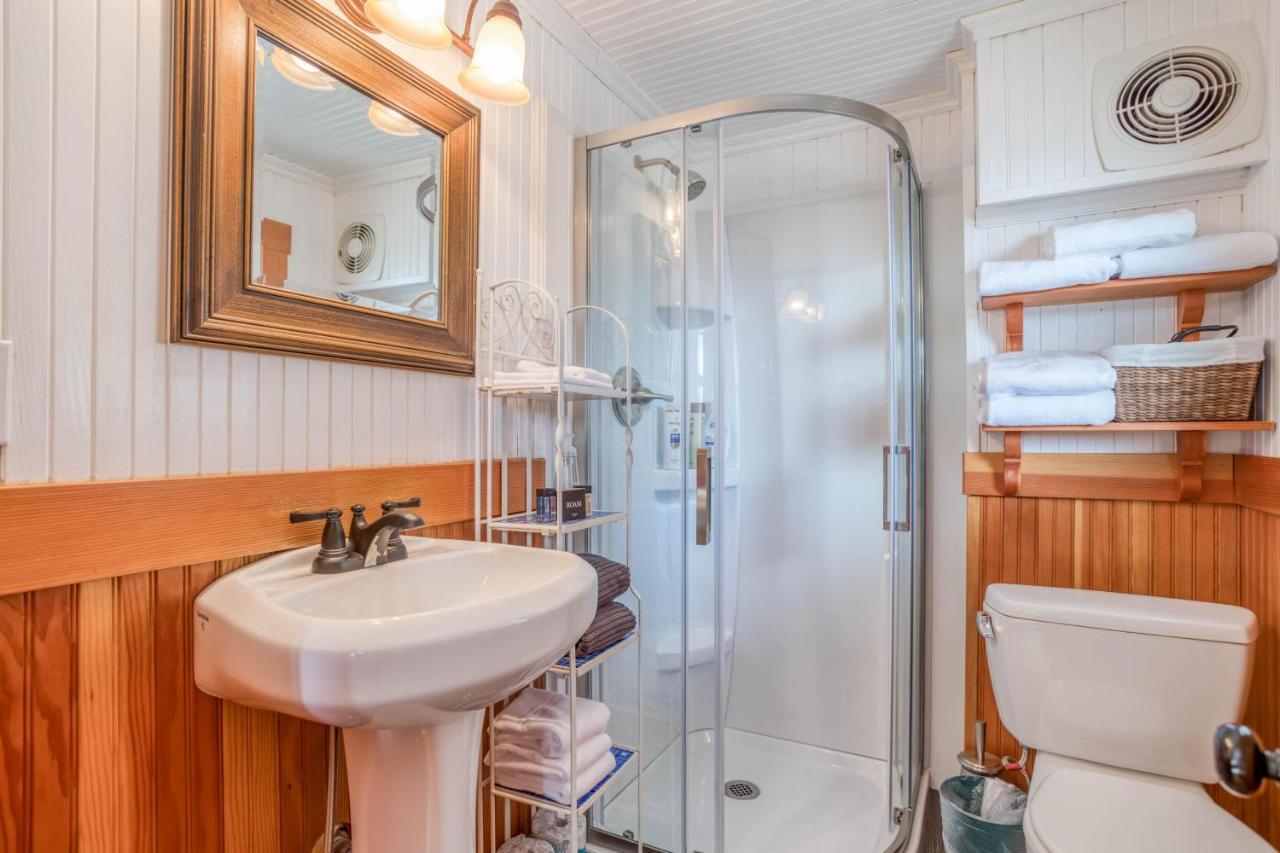 Holiday home Nelscott Anchor House