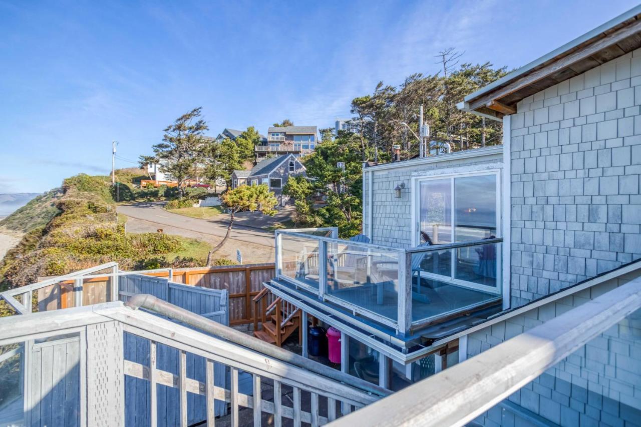 Nelscott Anchor House * Lincoln City