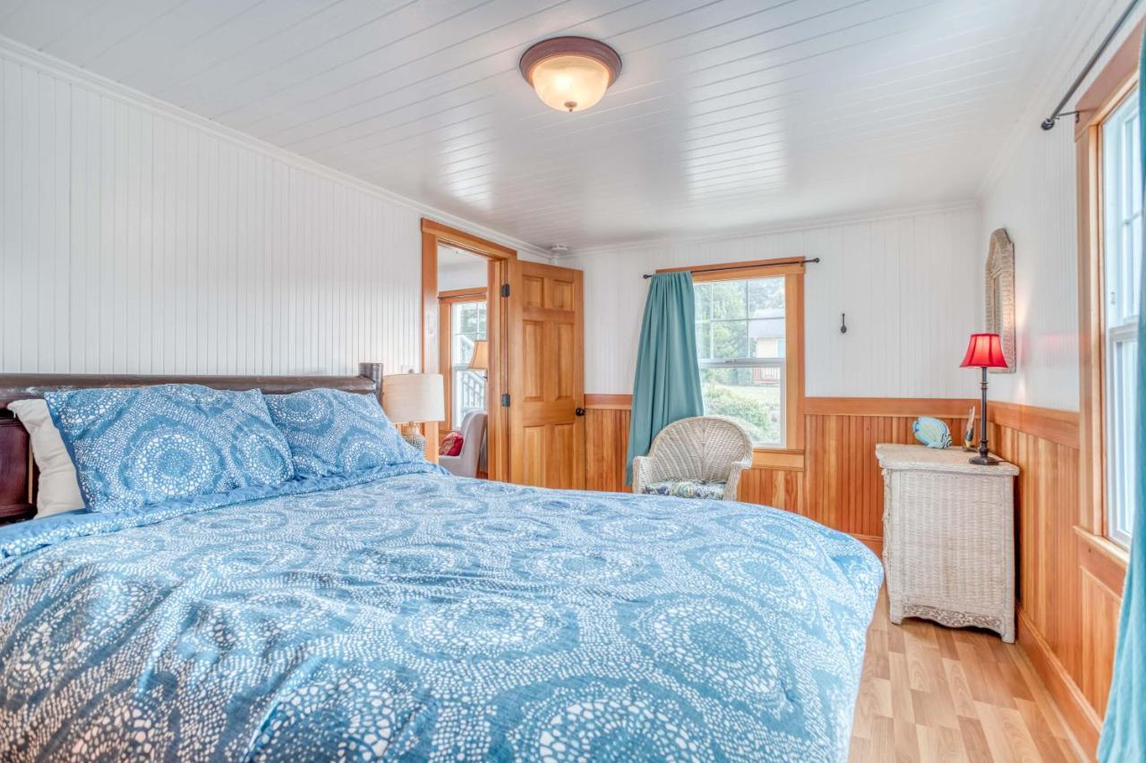 Nelscott Anchor House Holiday home