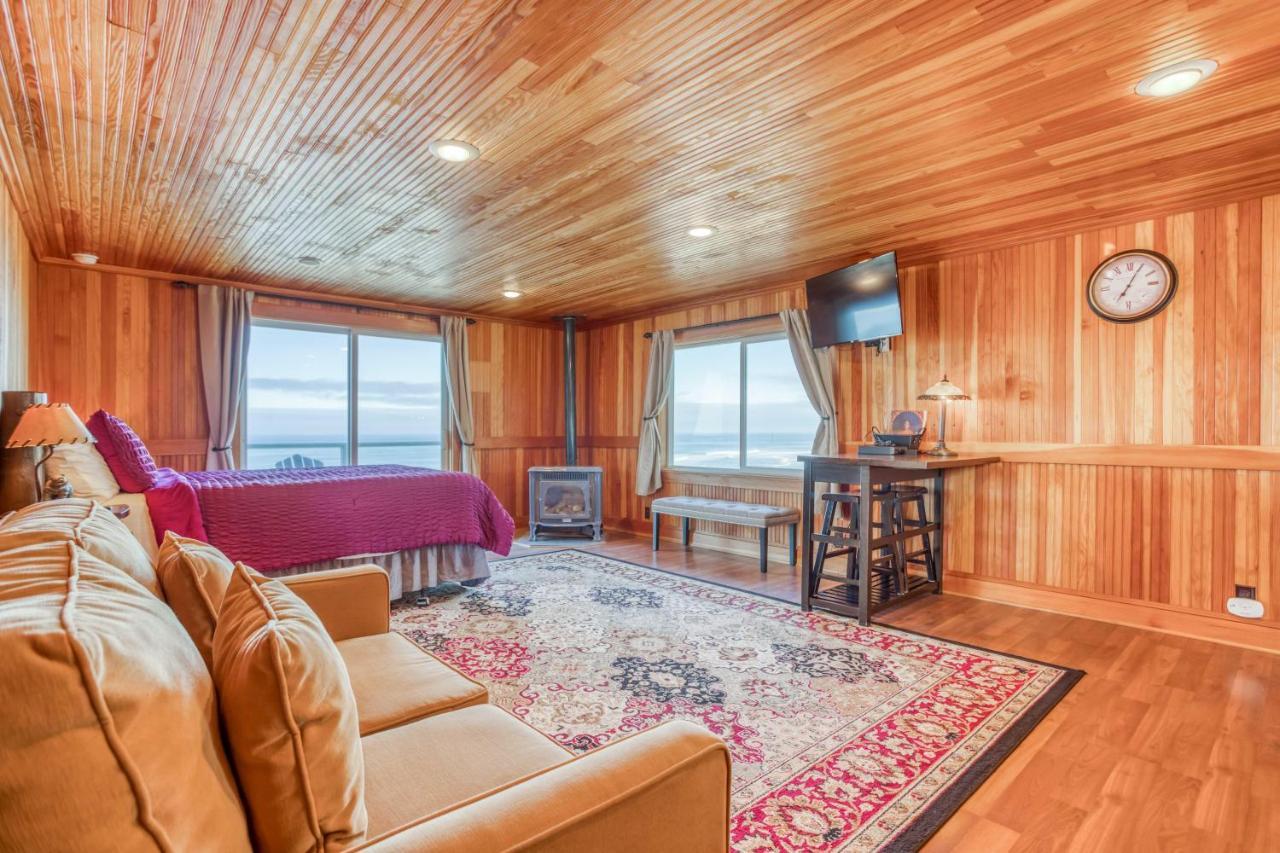 Nelscott Anchor House Holiday home Lincoln City