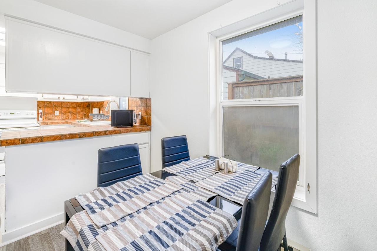 Coral Cove Holiday home