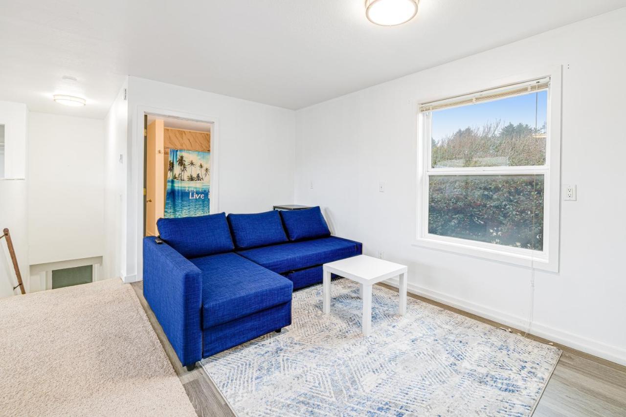 Coral Cove Holiday home Lincoln City
