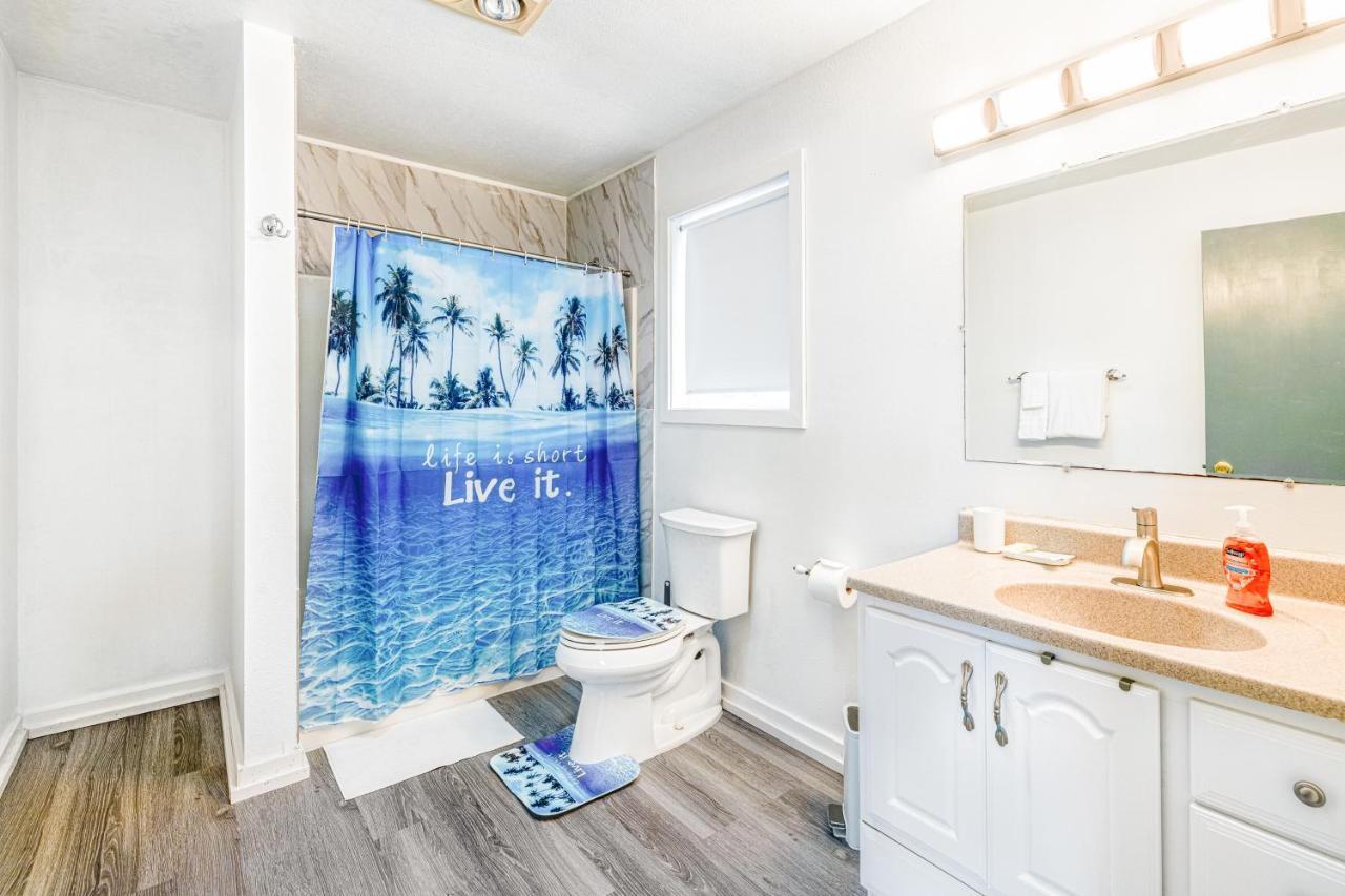Holiday home Coral Cove