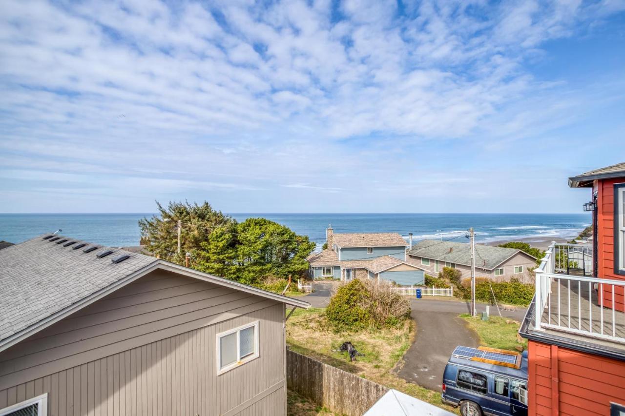 Coastal Haven * Lincoln City